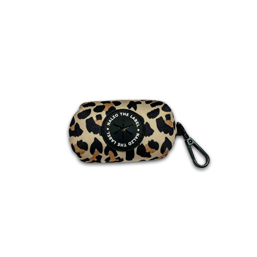 Wild Child Poop Bag Holder