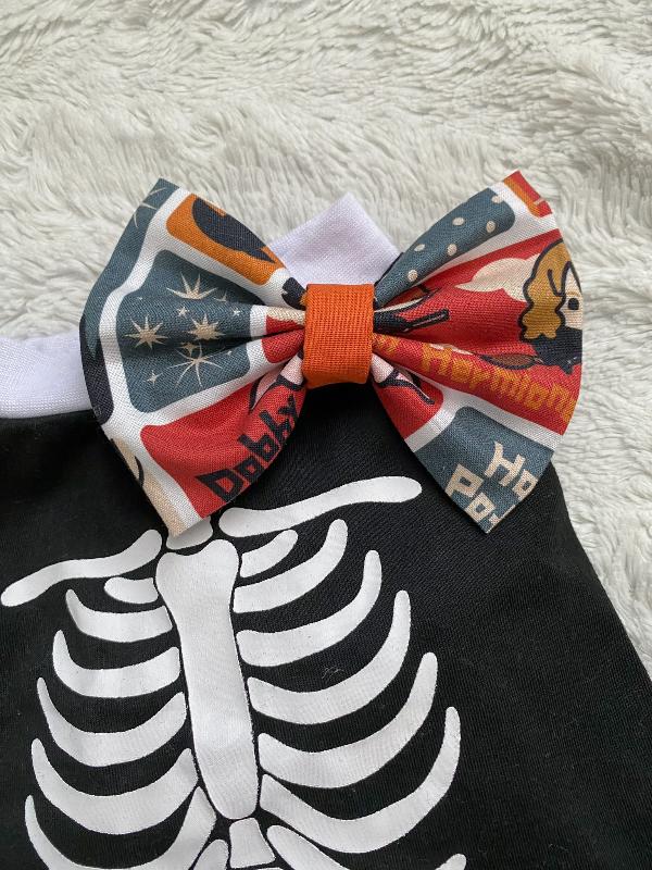 Potter Bow Tie