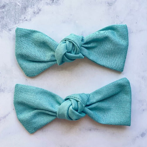 Ariel Knot Bow