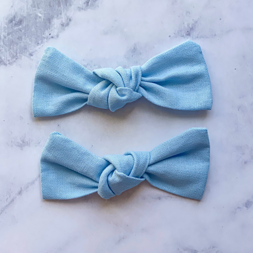 Belle Knot Bow