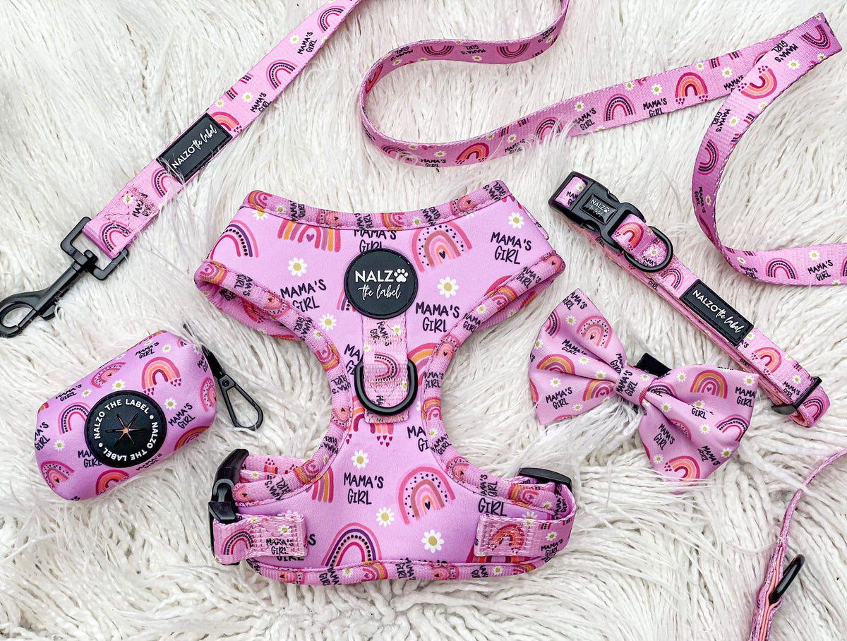 Mama's Girl Collar - Main Image