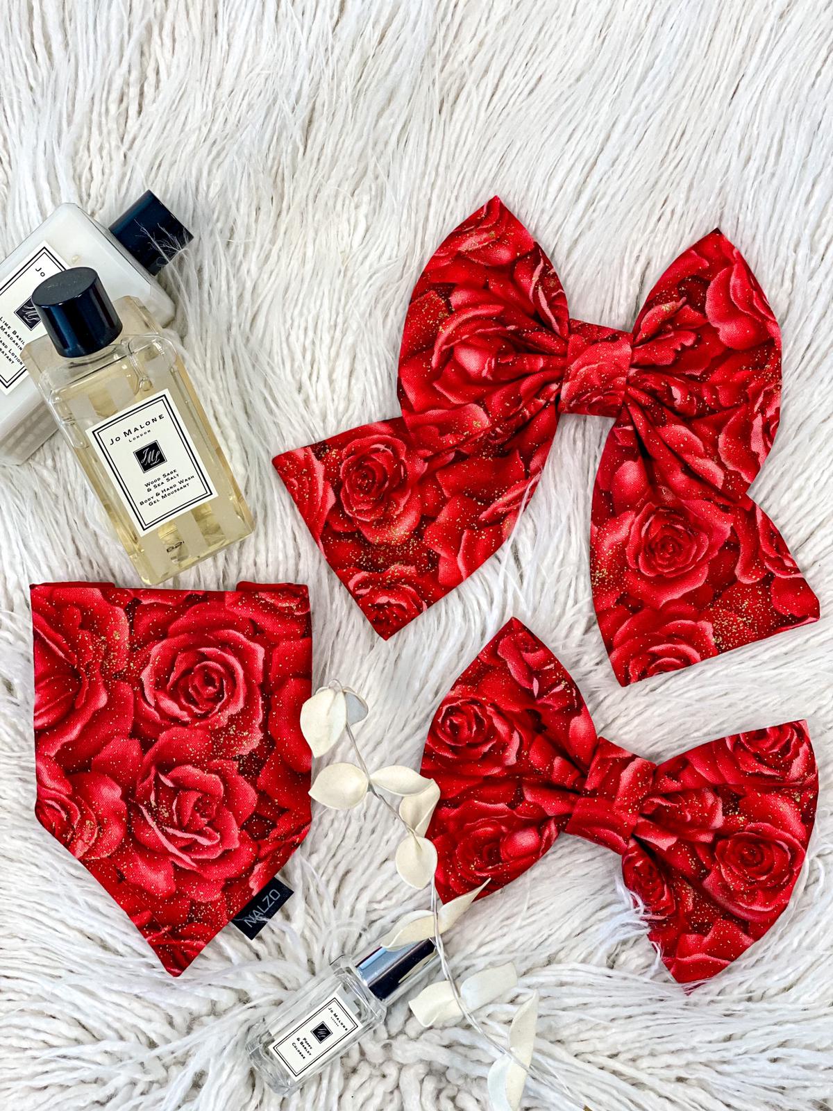 Dangerously In Love Sailor/Bow Tie