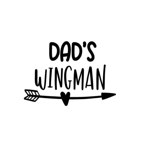 Dad&#39;s Wingman - Add On