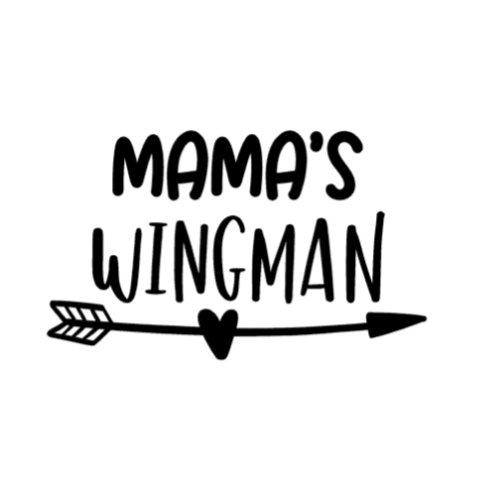 Mama&#39;s Wingman - Add On