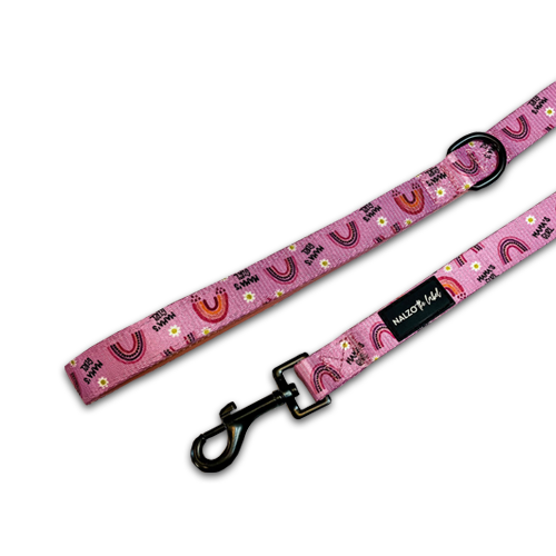 Dog Leashes Online Australia NALZO The Label