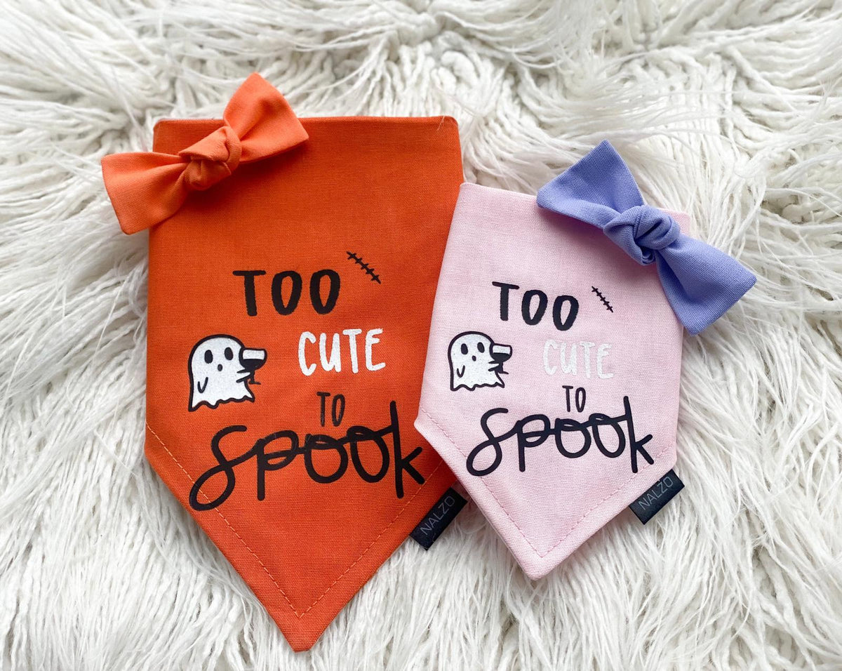 Spook Cutie Vinyl